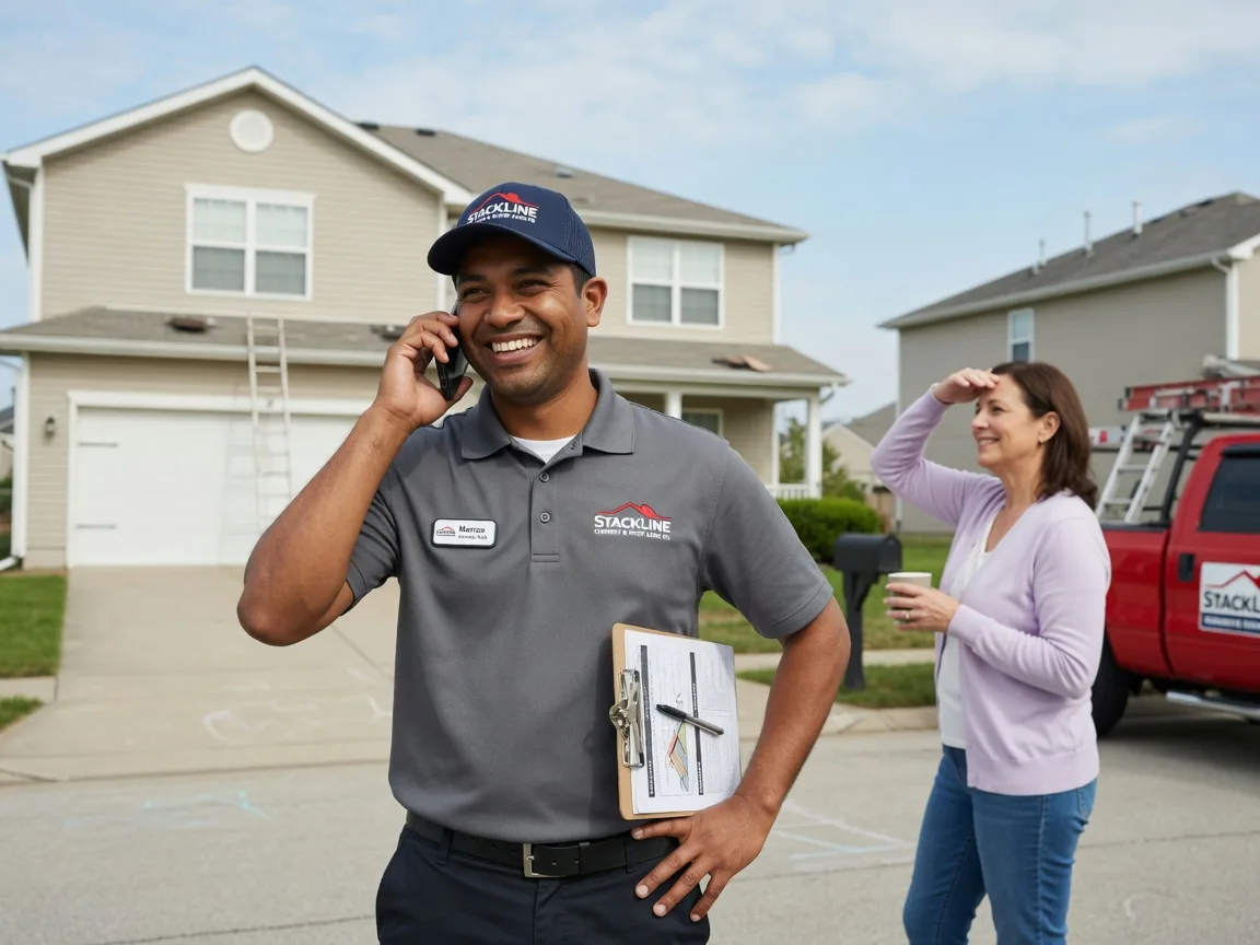 Chimney flashing repair Foster, KY FAQs